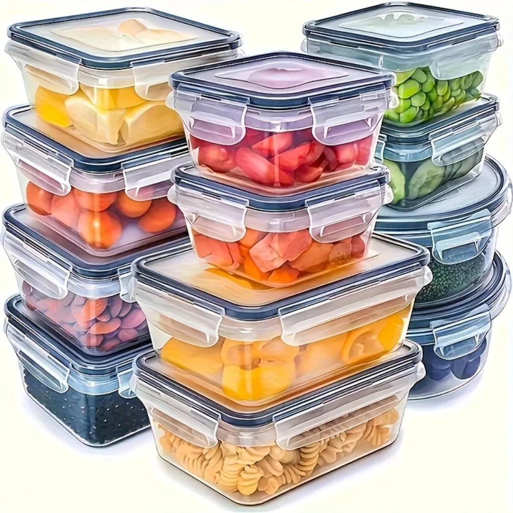 Airtight Storage Set